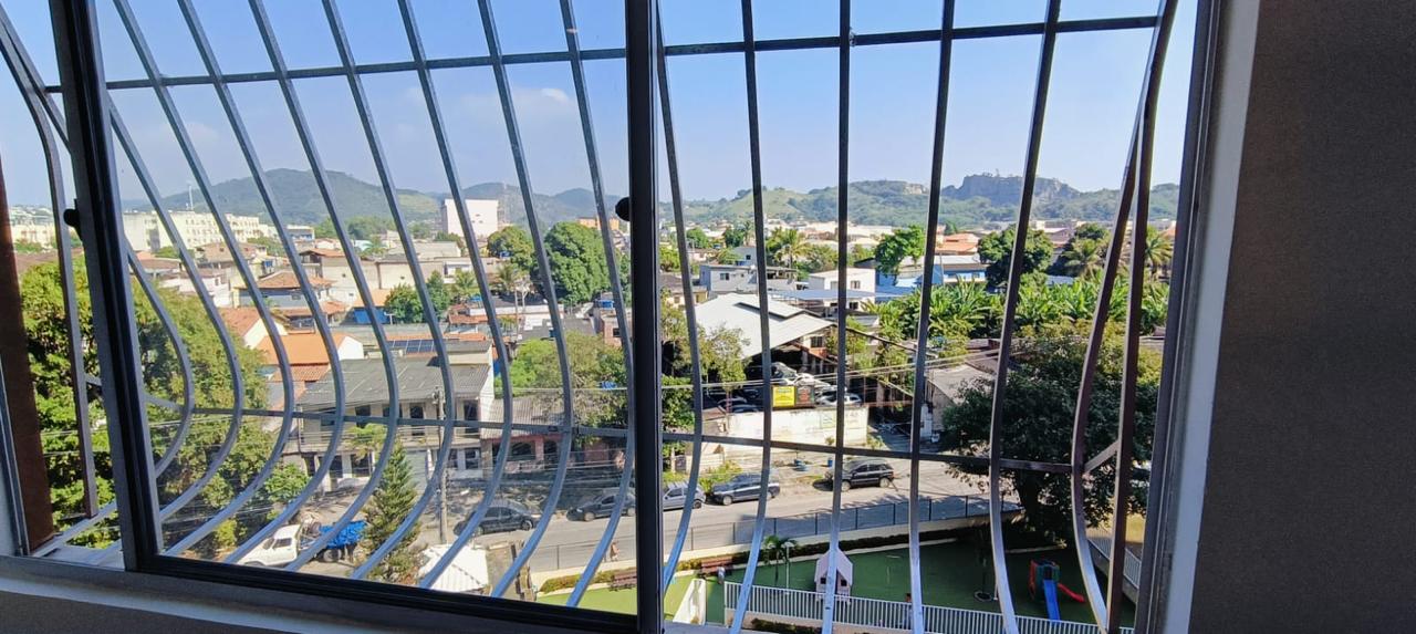 Foto do imóvel: Apartamento com 2 Quartos à Venda, 56 m² em Colubande - São Gonçalo