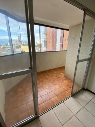 Imagem Apartamento com 2 Quartos à Venda, 57 m² em Taguatinga Sul (Taguatinga) - Brasília
