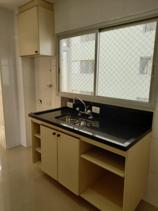 Foto do imóvel: Apartamento com 3 Quartos para Alugar, 112 m² em Vila Mascote - São Paulo