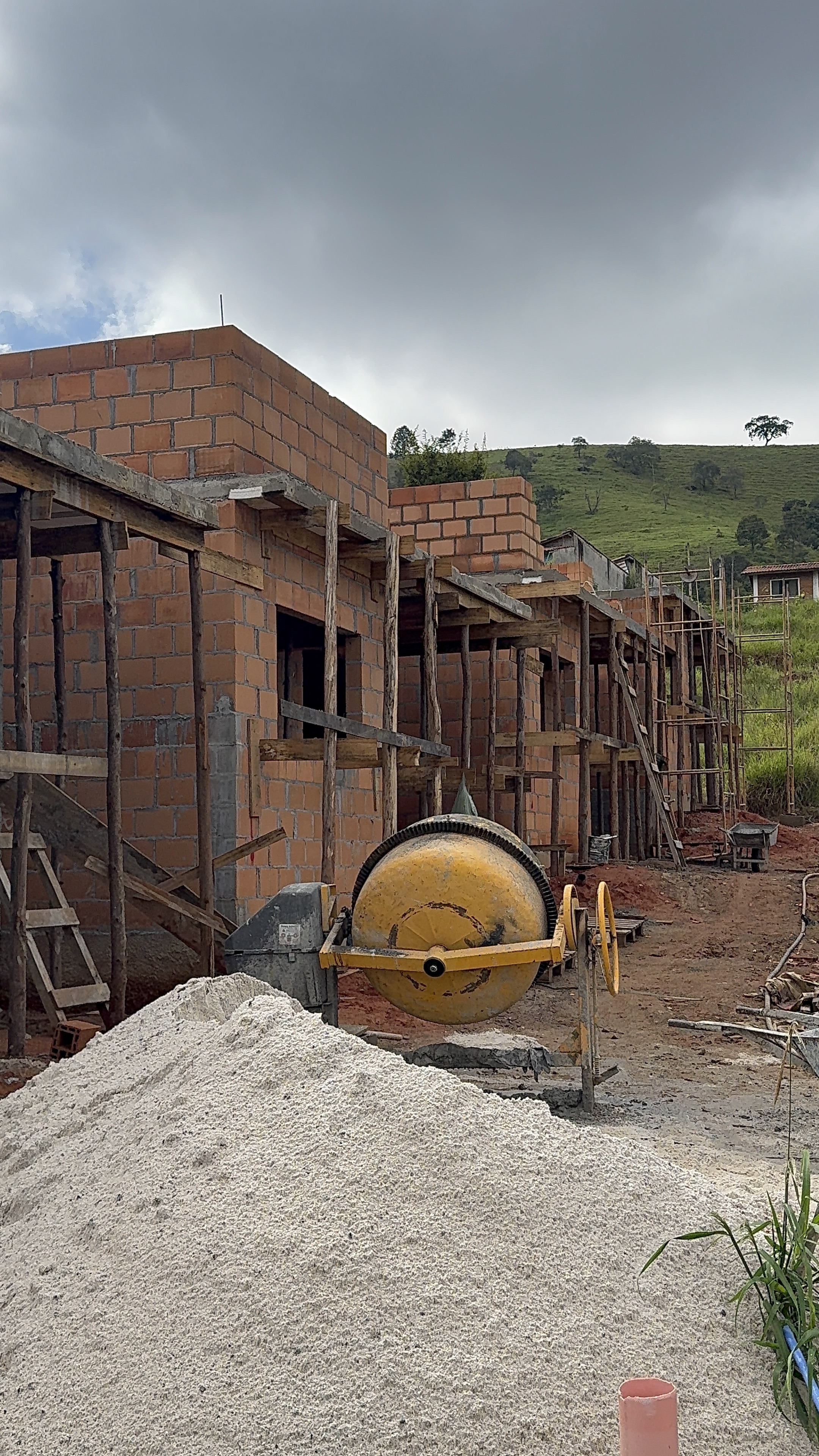 Foto do imóvel: Casa de Condomínio com 2 Quartos à Venda, 140 m² em Santo Antônio da Cachoeira  - Piracaia