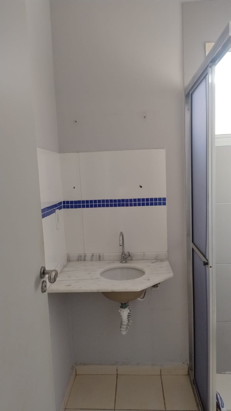 Foto do imóvel: Casa de Condomínio com 3 Quartos à Venda, 80 m² em Distrito Industrial Domingos Biancardi - Bauru
