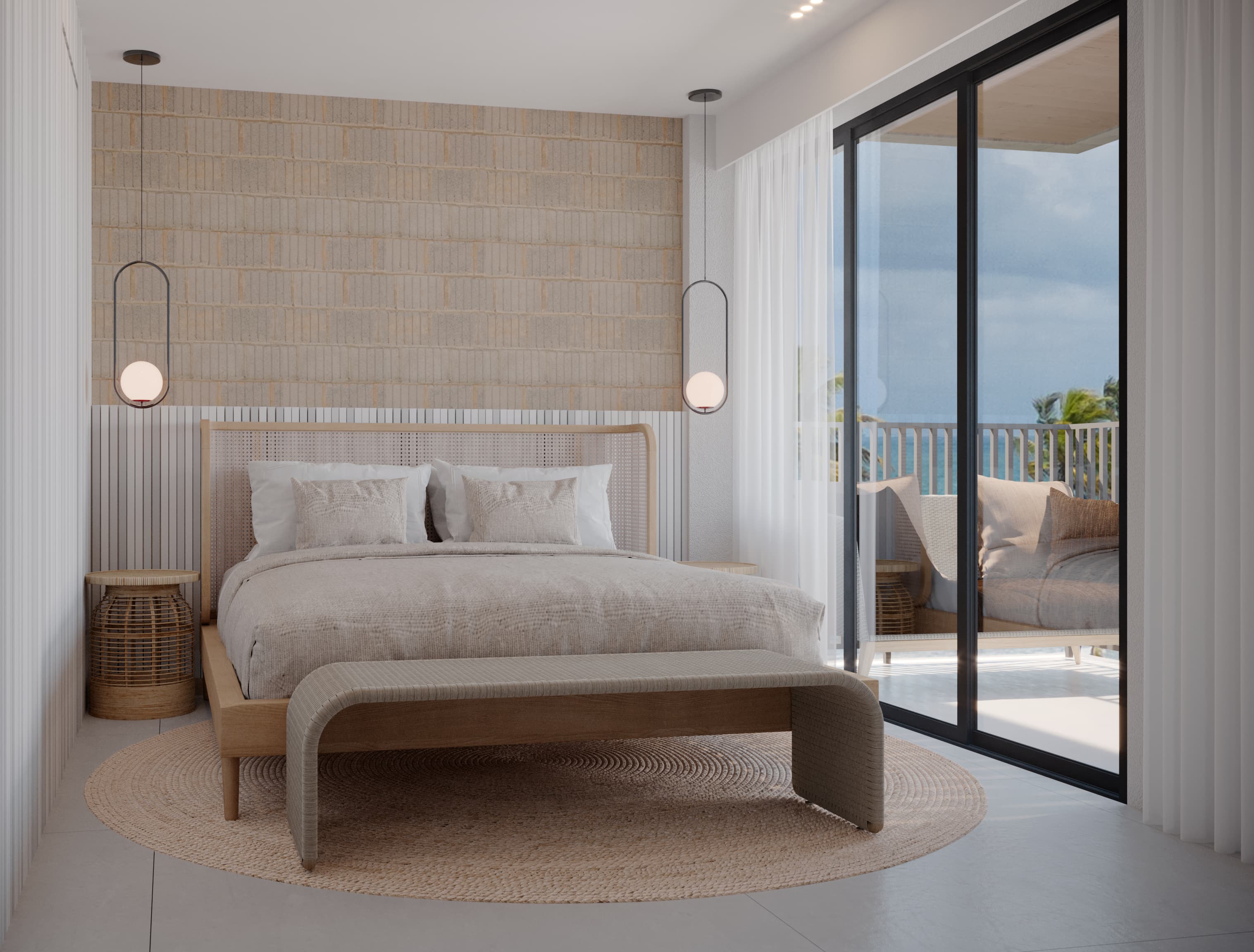 Foto do imóvel: Apartamento com 1 Quarto à Venda, 24 m² em  - Tamandaré