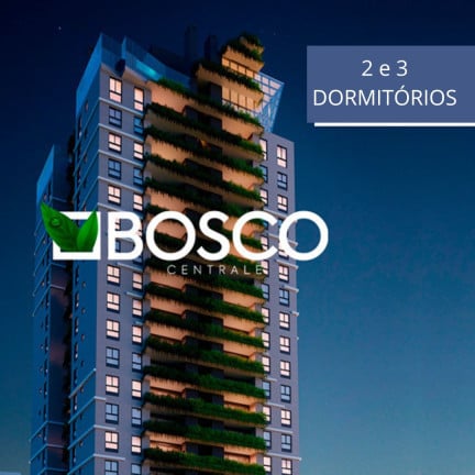 Imagem Apartamento com 3 Quartos à Venda,  em Centro - Curitiba