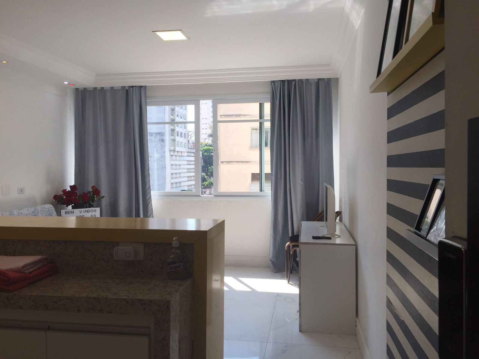 Imagem Apartamento com 2 Quartos à Venda, 70 m²em Bela Vista - São Paulo