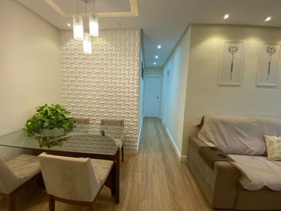Imagem Apartamento com 2 Quartos à Venda, 90 m² em Loteamento Espaço Tropical - Barra dos Coqueiros