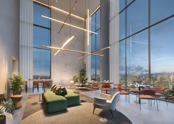 Imagem Apartamento com 3 Quartos à Venda, 242 m² em Itaim Bibi - São Paulo Imagem Apartamento com 3 Quartos à Venda, 242 m² em Itaim Bibi - São Paulo