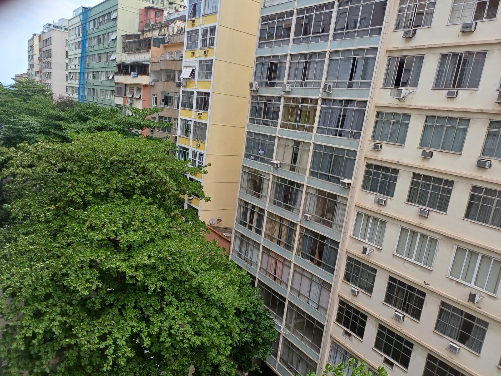Apartamento com 3 Quartos à Venda, 87 m²em Copacabana - Rio de Janeiro