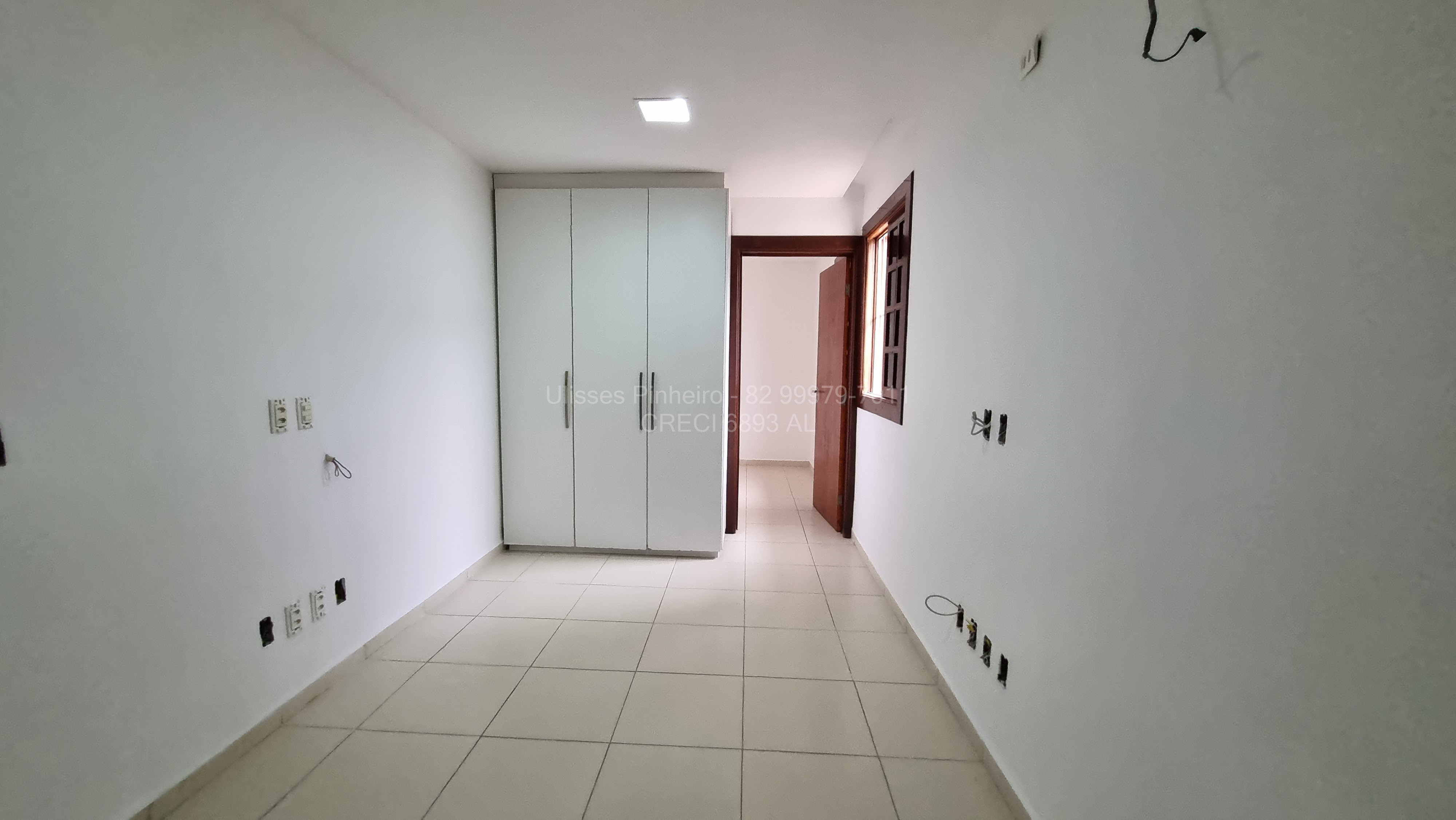Foto do imóvel: Casa de Condomínio com 3 Quartos à Venda, 140 m²em Serraria - Maceió