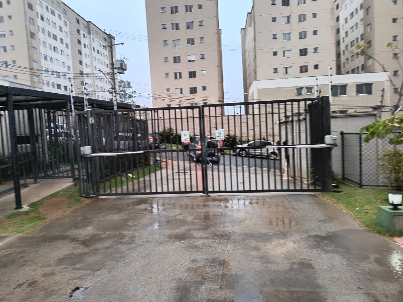 Foto do imóvel: Apartamento com 2 Quartos à Venda, 44 m²em Jardim do Lago - São Paulo