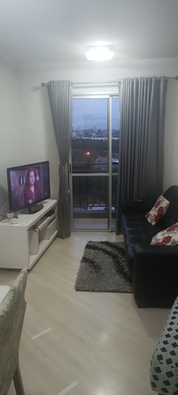 Imagem Apartamento com 2 Quartos à Venda, 63 m²em Parque Novo Mundo - São Paulo