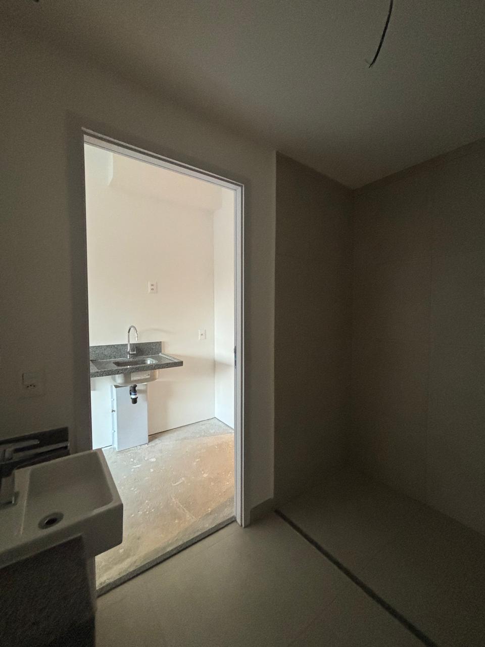 Foto do imóvel: Studio com 1 Quarto à Venda, 25 m² em Vila Cordeiro - São Paulo