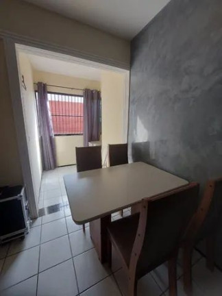 Imagem Apartamento com 3 Quartos à Venda, 74 m² em Maraponga - Fortaleza