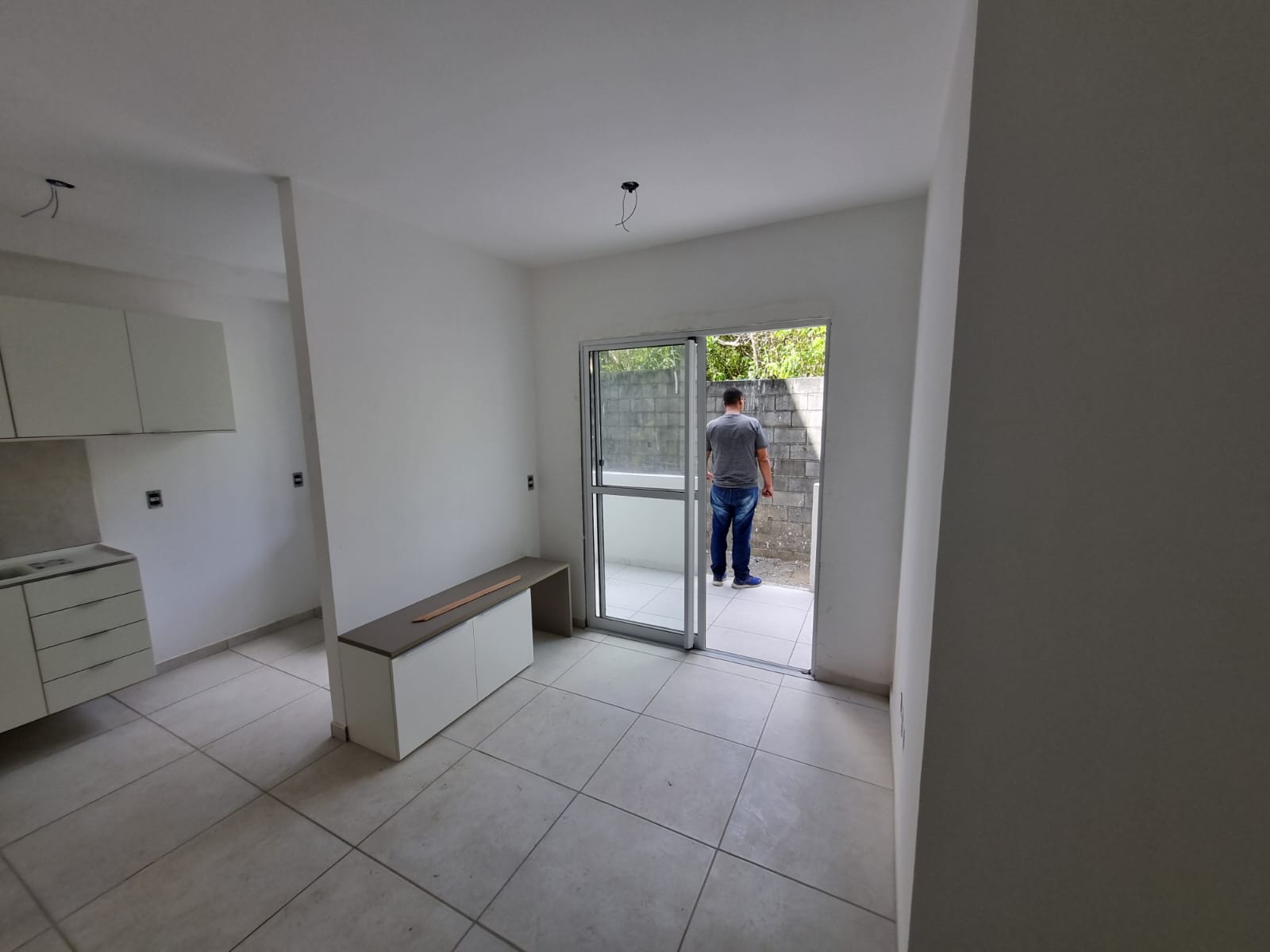 Imagem Apartamento com 2 Quartos à Venda, 47 m²em Agamenon Magalhães - Igarassu