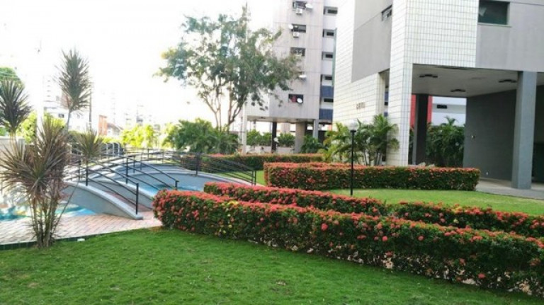 Imagem Apartamento com 3 Quartos à Venda, 122 m²em Meireles - Fortaleza