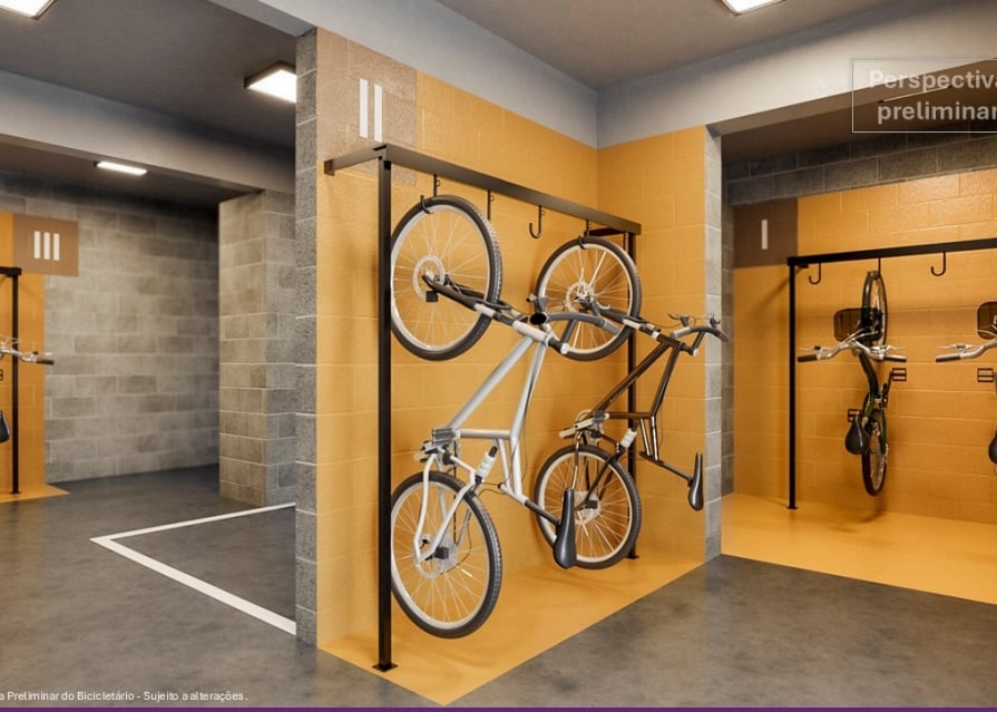 Foto do imóvel: Apartamento com 2 Quartos à Venda, 34 m² em Vila Zelina - São Paulo
