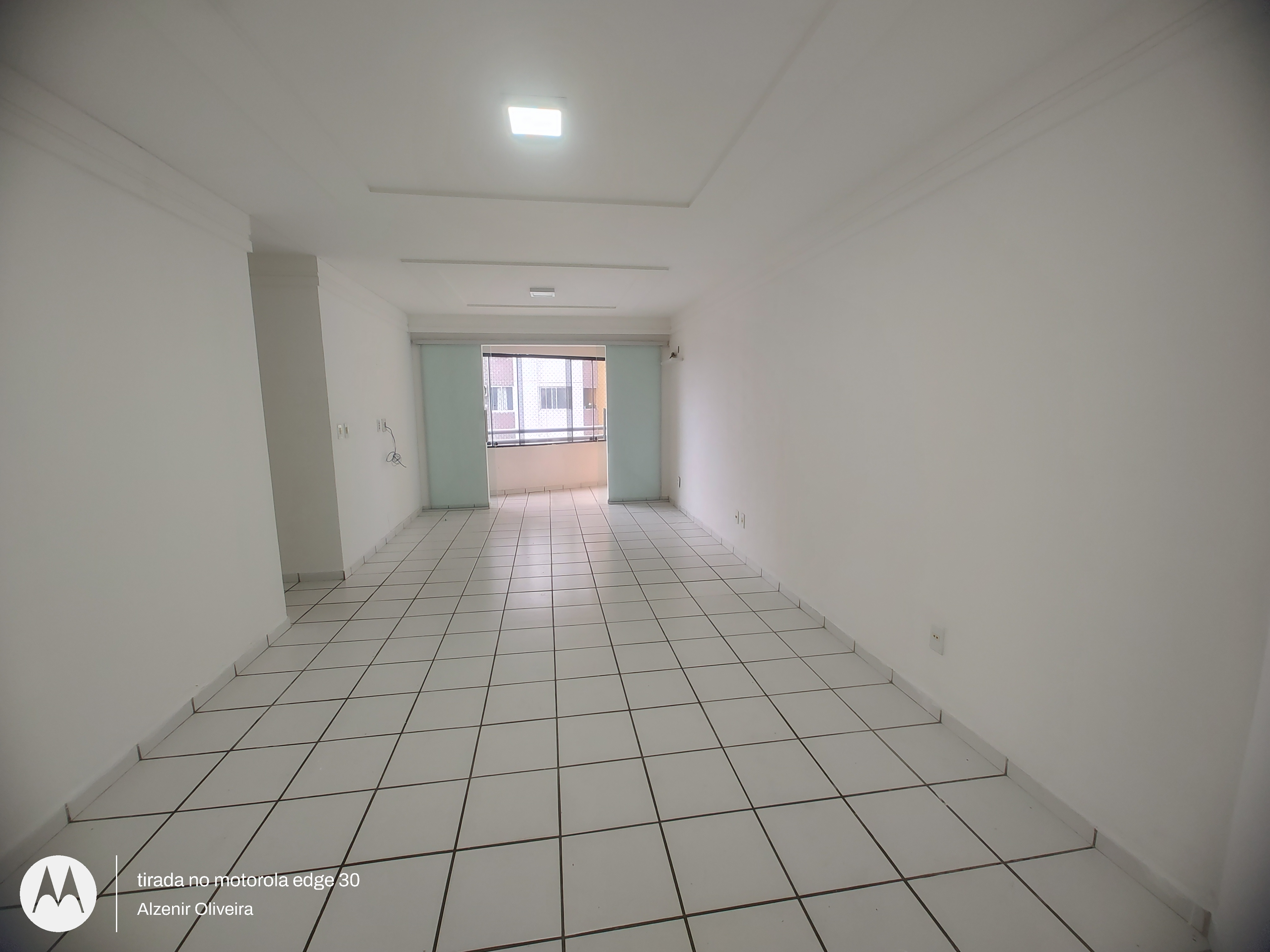 Imagem Apartamento com 3 Quartos para Alugar, 90 m²em Lagoa Nova - Natal