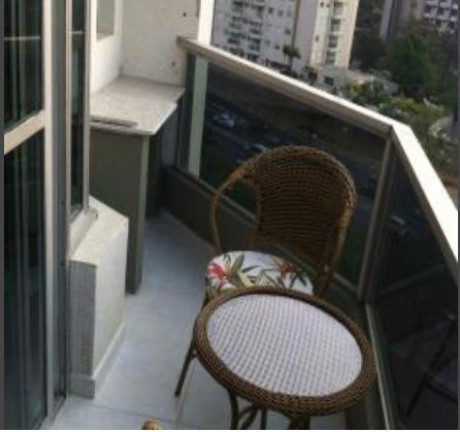 Imagem Apartamento com 2 Quartos à Venda,  em Vila Clementino - São Paulo