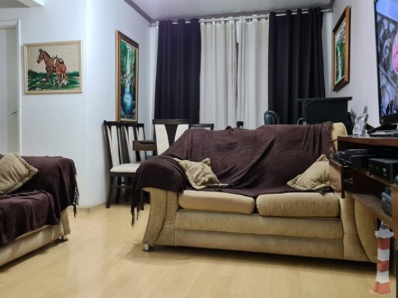 Imagem Apartamento com 2 Quartos à Venda, 75 m² em Parque São Vicente - São Vicente