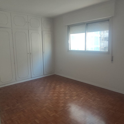 Imagem Apartamento com 3 Quartos à Venda, 120 m² em Jardim Paulista - São Paulo