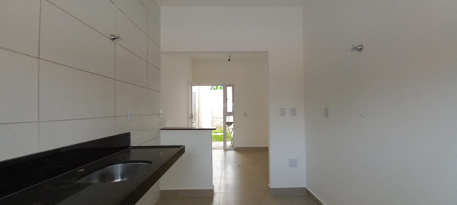 Foto do imóvel: Casa de Condomínio com 2 Quartos à Venda, 73 m² em Parque das Árvores - Parnamirim