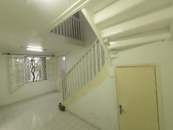 Imagem Sobrado com 3 Quartos à Venda, 155 m² em Encruzilhada - Santos