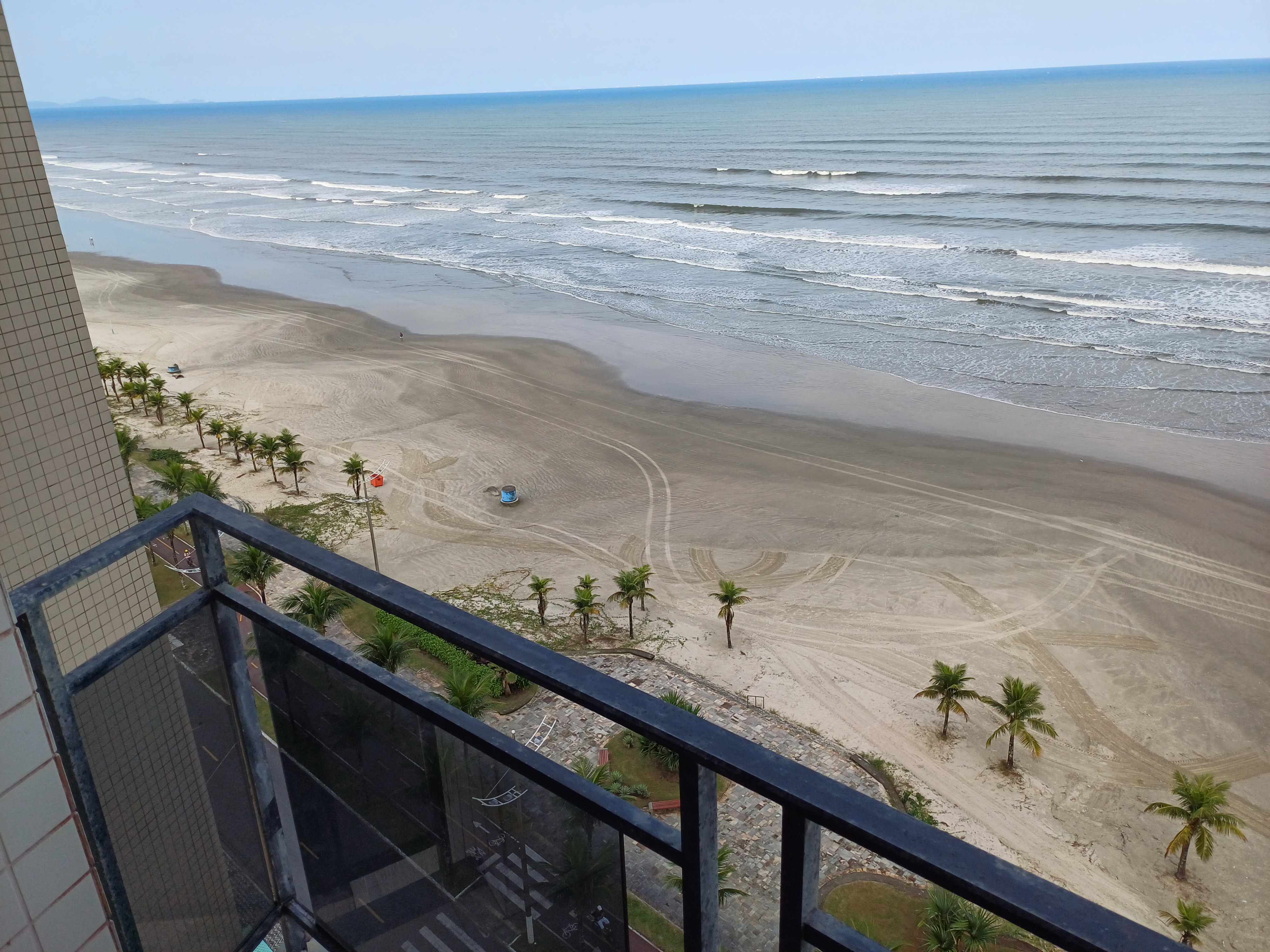 Apartamento com 2 Quartos à Venda, 97 m² em Flórida - Praia Grande