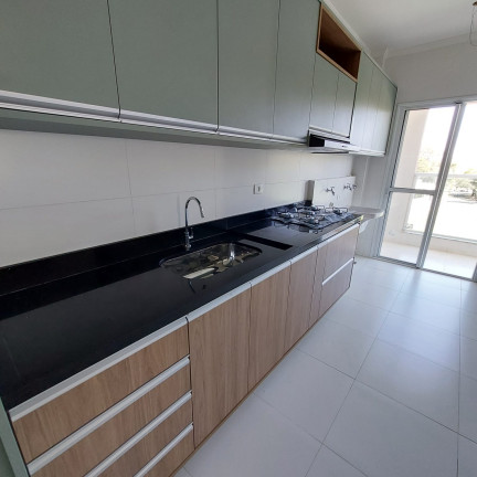 Imagem Apartamento com 3 Quartos à Venda, 97 m² em Jardim Mauá - Jaguariúna