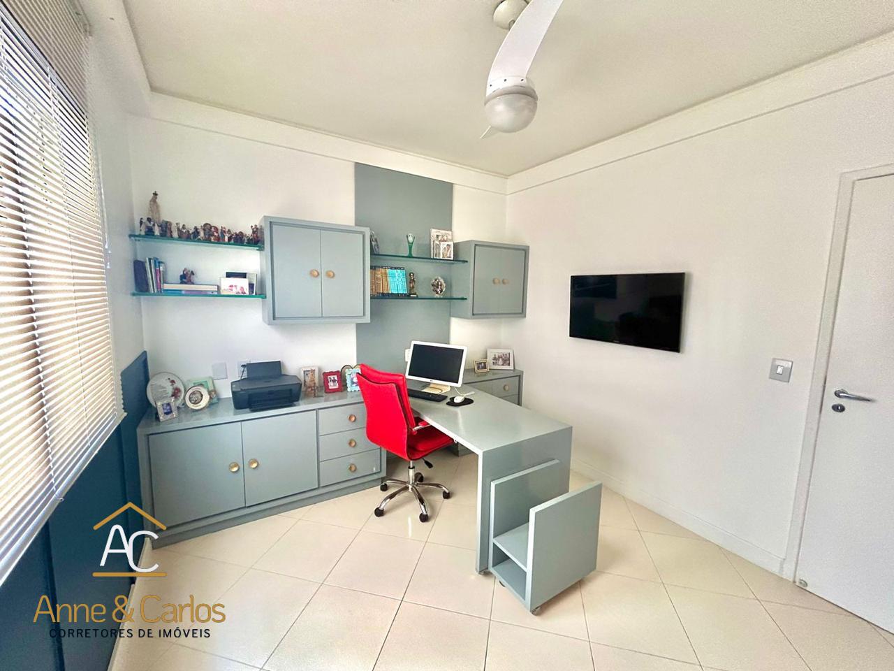 Imagem Apartamento com 4 Quartos à Venda, 133 m²em Grageru - Aracaju