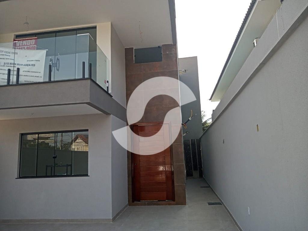 Foto do imóvel: Casa com 4 Quartos à Venda, 209 m² em Itaipu - Niterói