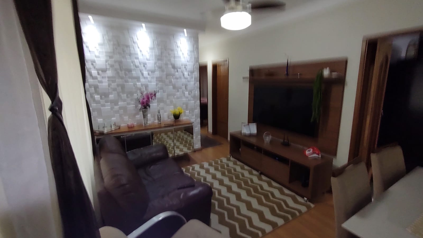 Imagem Apartamento com 3 Quartos à Venda, 76 m²em Gonzaga - Santos