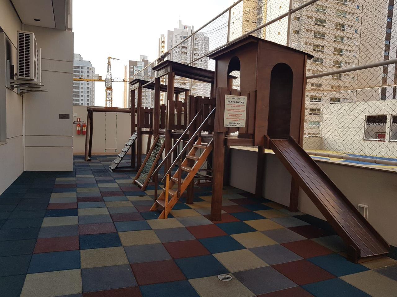 Foto do imóvel: Apartamento com 3 Quartos à Venda, 72 m²em Santa Rosa - Londrina