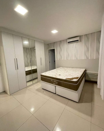 Imagem Apartamento com 5 Quartos à Venda, 217 m² em Ponta D'Areia - São Luís