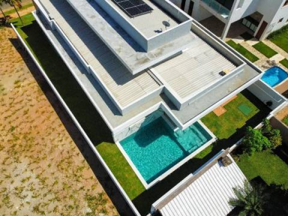 Foto do imóvel: Casa de Condomínio com 3 Quartos à Venda,  em Pium (Distrito Litoral) - Parnamirim