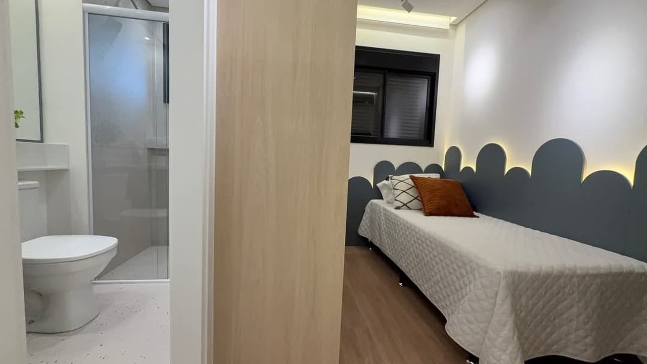 Foto do imóvel: Apartamento com 3 Quartos à Venda, 106 m² em Centro - Diadema