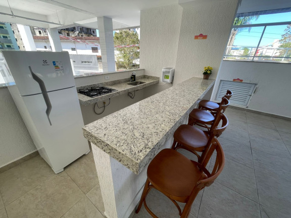 Imagem Apartamento com 2 Quartos à Venda, 62 m² em Praia Grande - Ubatuba