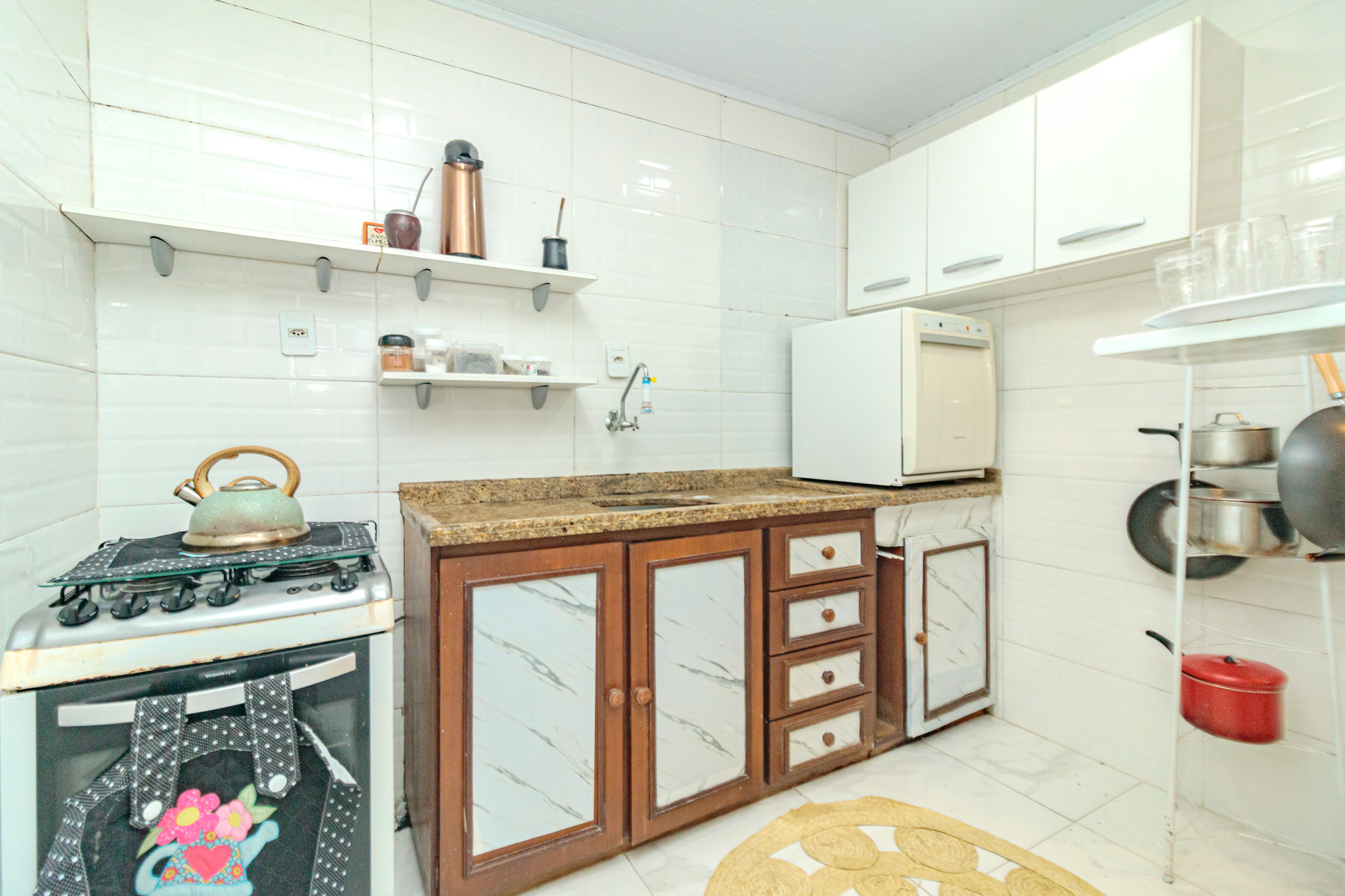 Foto do imóvel: Apartamento com 2 Quartos à Venda, 66 m² em Petrópolis - Porto Alegre
