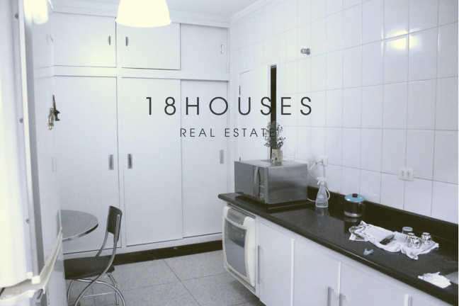 Imagem Apartamento com 5 Quartos à Venda, 455 m² em Consolação - São Paulo