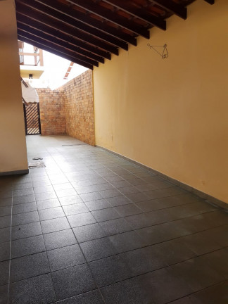 Imagem Casa com 4 Quartos à Venda, 400 m² em Porto Grande - São Sebastião