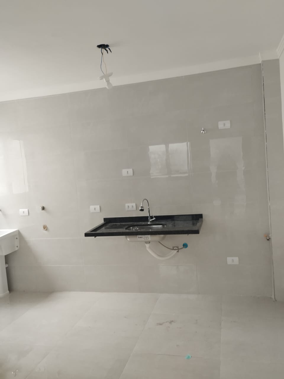 Foto do imóvel: Studio com 1 Quarto à Venda, 32 m² em Vila Esperança - São Paulo