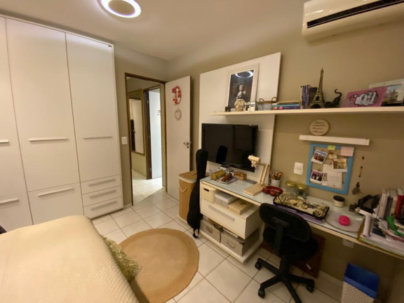 Imagem Apartamento com 3 Quartos à Venda, 91 m² em Aeroclube - João Pessoa