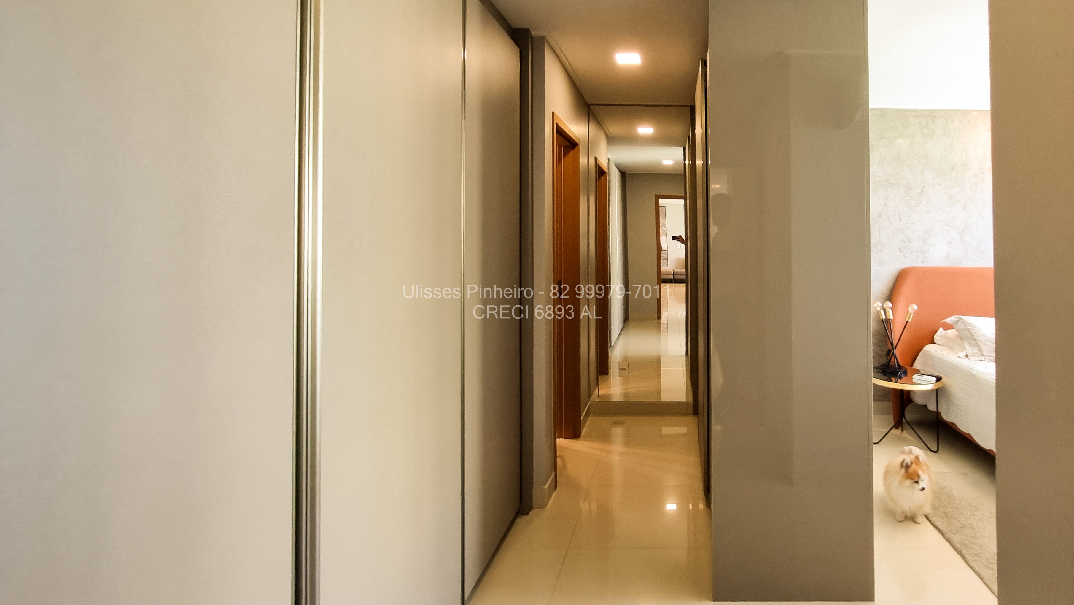 Foto do imóvel: Apartamento com 3 Quartos à Venda, 196 m²em Cruz das Almas - Maceió