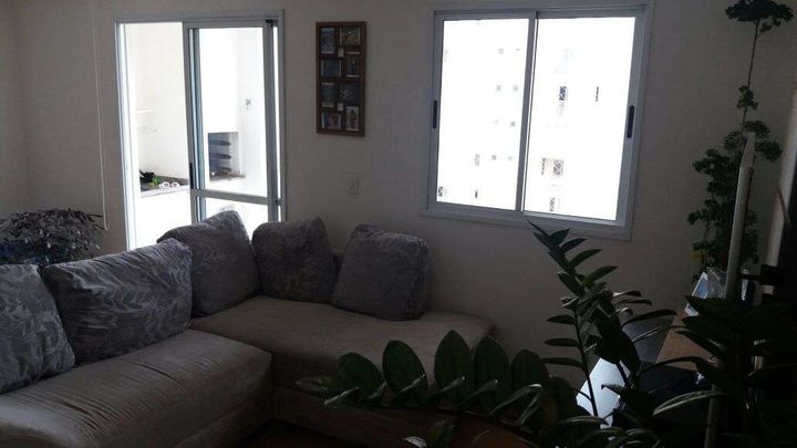 Imagem Apartamento com 3 Quartos à Venda, 109 m² em Vila Progresso - Campinas