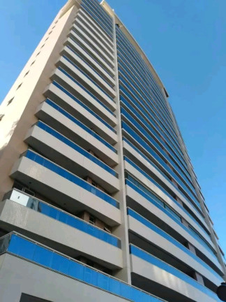 Imagem Apartamento com 4 Quartos à Venda, 204 m² em Aldeota - Fortaleza