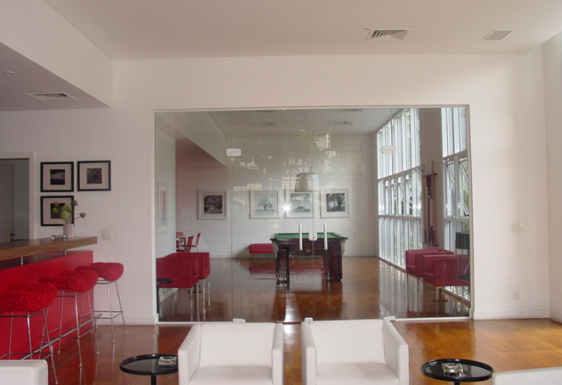 Imagem Apartamento com 4 Quartos à Venda,  em Planalto Paulista - São Paulo