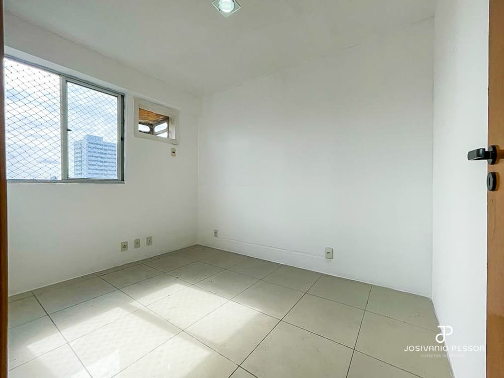 Imagem Apartamento com 3 Quartos à Venda, 63 m²em Ponto de Parada - Recife