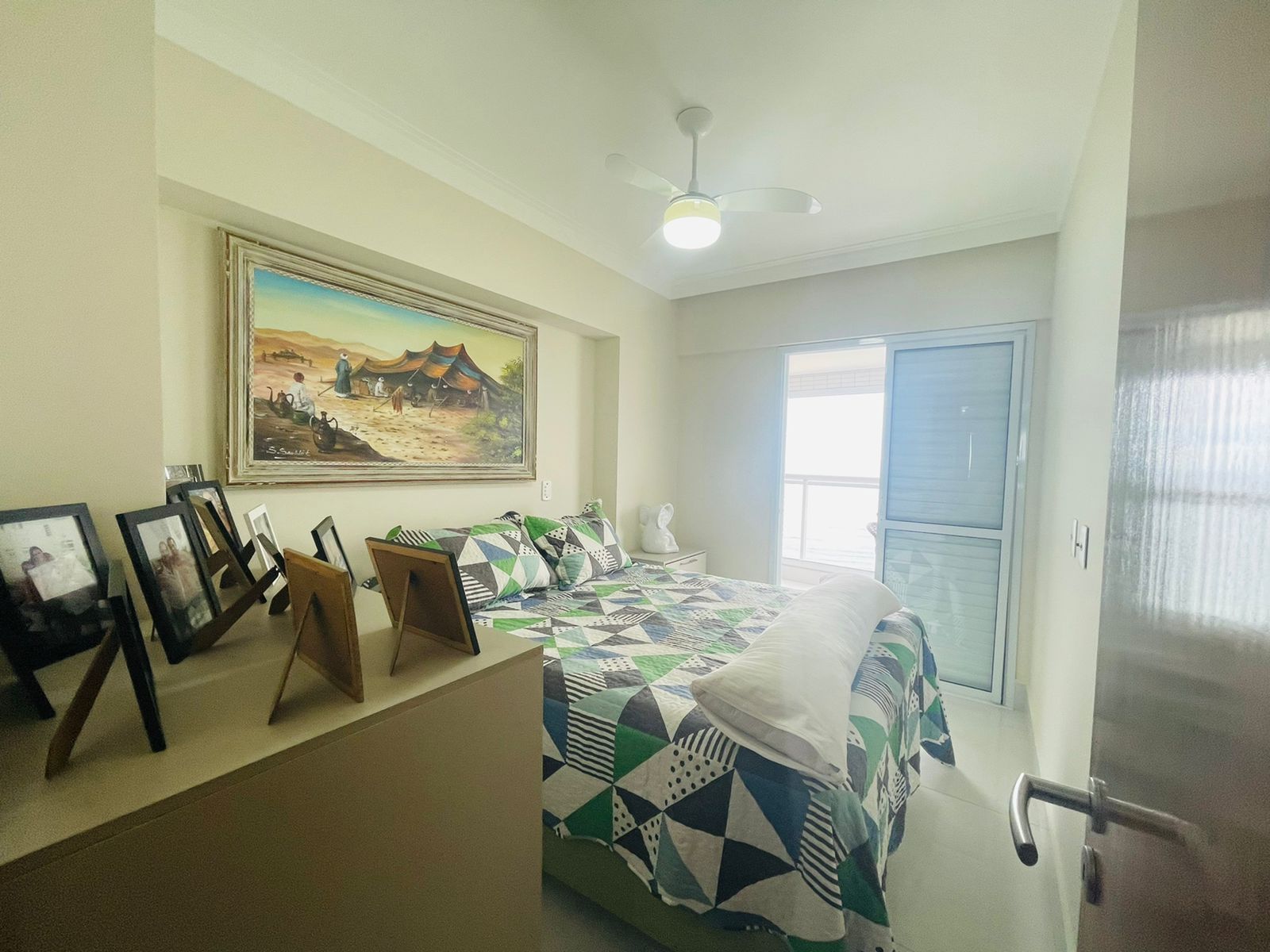 Foto do imóvel: Apartamento com 3 Quartos à Venda, 102 m²em Boqueirão - Praia Grande