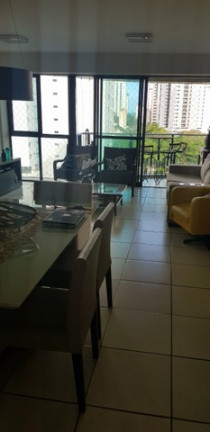 Imagem Apartamento com 4 Quartos à Venda, 136 m² em Boa Viagem - Recife