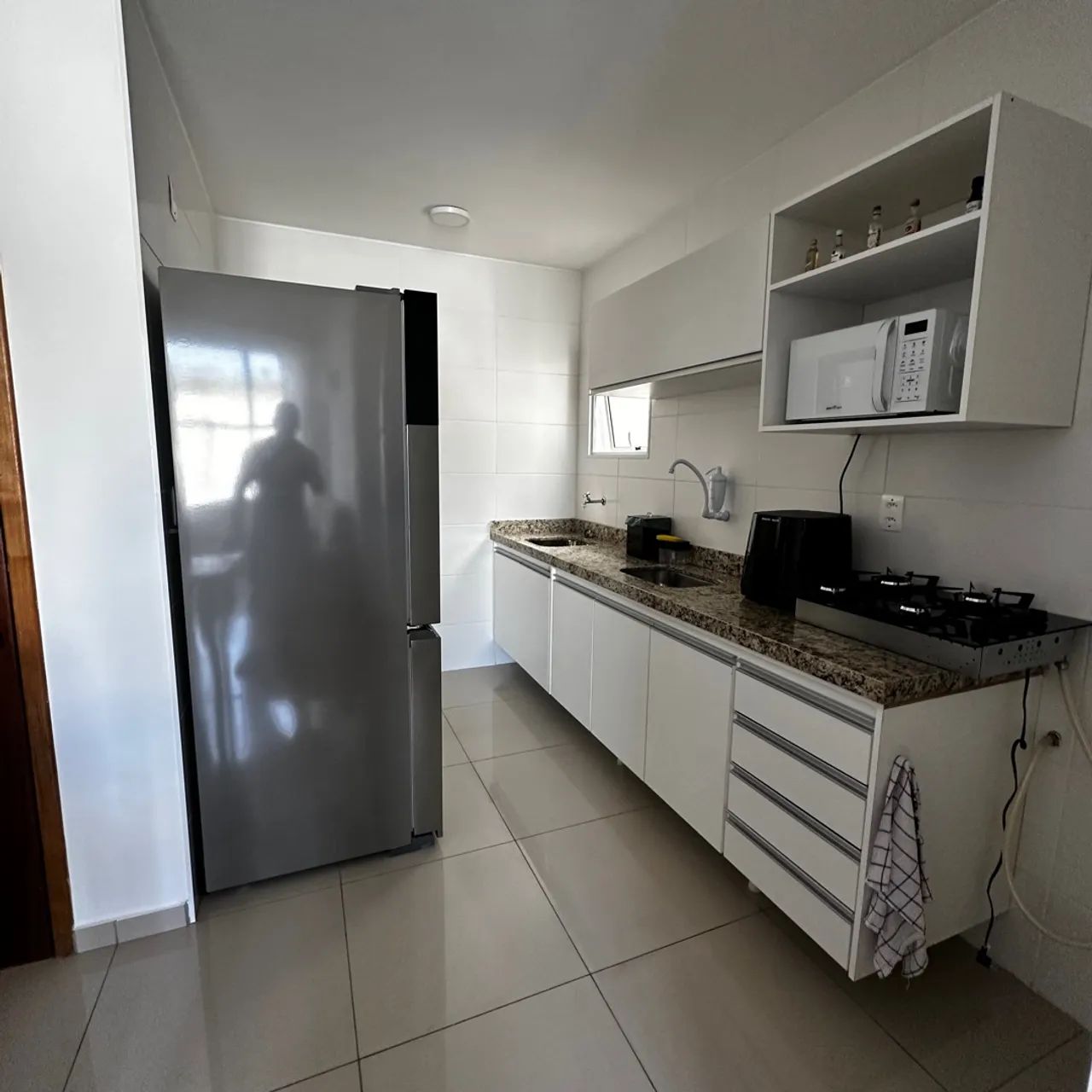 Foto do imóvel: Cobertura com 2 Quartos à Venda, 152 m² em São Mateus - Juiz de Fora