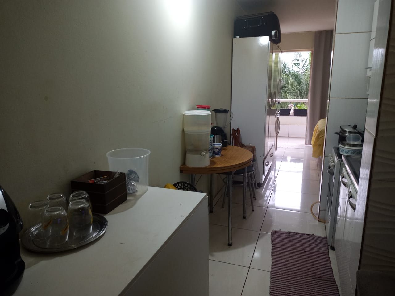 Imagem Kitnet com 1 Quarto à Venda, 30 m²em Asa Norte - Brasília