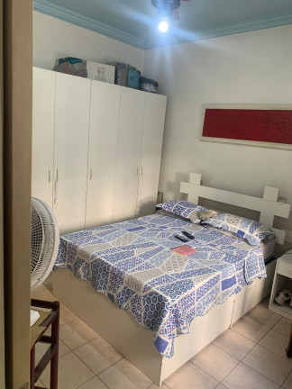 Apartamento com 2 Quartos à Venda, 75 m² em Copacabana - Rio de Janeiro